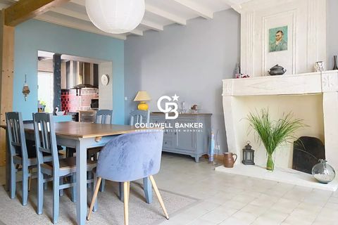 Villa a Colombiers, Charente-Maritime, Colombiers - € 260.000 | Ref: 004NK/OG - foto 4