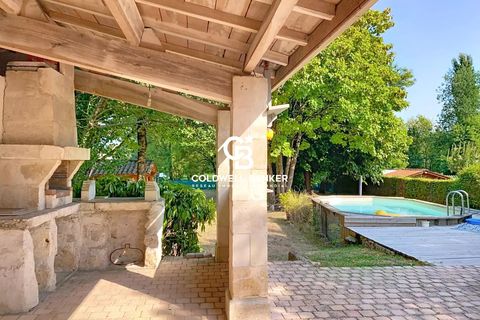 Villa a Colombiers, Charente-Maritime, Colombiers - € 260.000 | Ref: 004NK/OG - foto 10