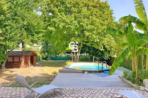 Villa a Colombiers, Charente-Maritime, Colombiers - € 260.000 | Ref: 004NK/OG - foto 14