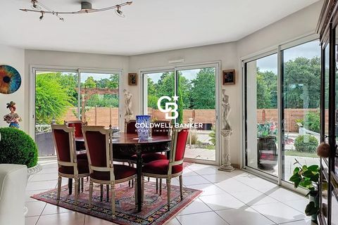 Villa a La Roche-sur-Yon, Vendee, La Roche-sur-Yon - € 549.000 | Ref: 00036BLV - foto 6