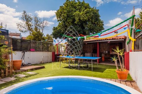 Villa i Amora, Setubal, Amora - € 600.000 | Ref: 416.24 - foto 1