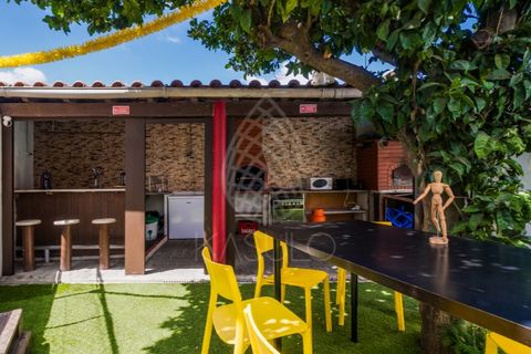 Villa i Amora, Setubal, Amora - € 600.000 | Ref: 416.24 - foto 3