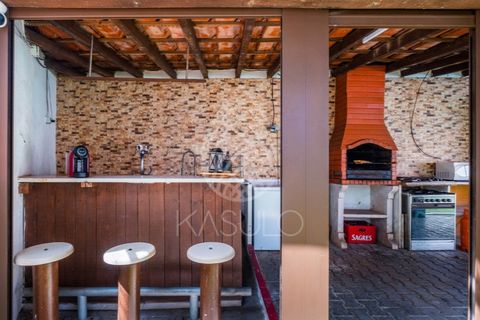 Villa i Amora, Setubal, Amora - € 600.000 | Ref: 416.24 - foto 4
