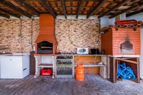 Villa i Amora, Setubal, Amora - € 600.000 | Ref: 416.24 - foto 5