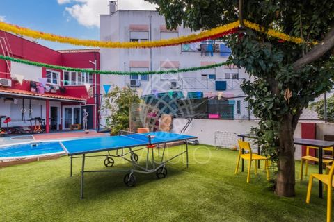 Villa i Amora, Setubal, Amora - € 600.000 | Ref: 416.24 - foto 6