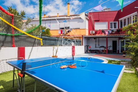 Villa i Amora, Setubal, Amora - € 600.000 | Ref: 416.24 - foto 7