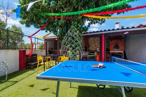 Villa i Amora, Setubal, Amora - € 600.000 | Ref: 416.24 - foto 8