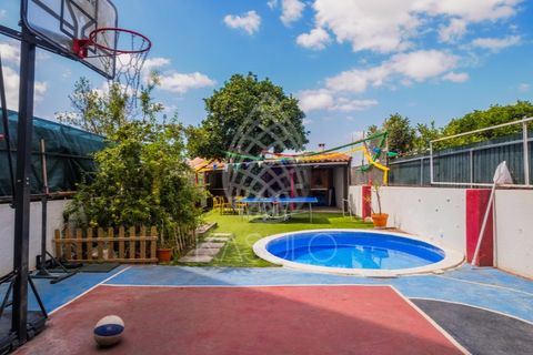 Villa i Amora, Setubal, Amora - € 600.000 | Ref: 416.24 - foto 9