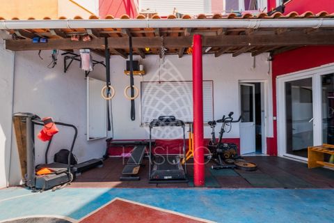 Villa i Amora, Setubal, Amora - € 600.000 | Ref: 416.24 - foto 11