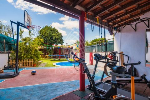 Villa i Amora, Setubal, Amora - € 600.000 | Ref: 416.24 - foto 12