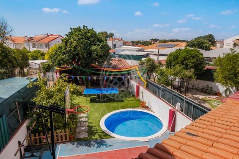 Villa i Amora, Setubal, Amora - € 600.000 | Ref: 416.24 - foto 13