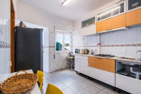 Villa i Amora, Setubal, Amora - € 600.000 | Ref: 416.24 - foto 25