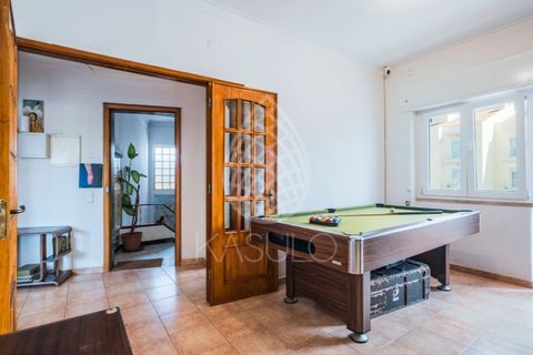 Villa i Amora, Setubal, Amora - € 600.000 | Ref: 416.24 - foto 37