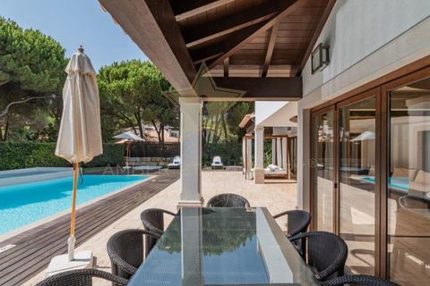 Villa i Albufeira, Faro, Albufeira - € 3.950.000 | Ref: 0422/25 - foto 5