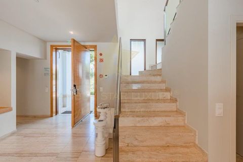Villa i Albufeira, Faro, Albufeira - € 3.950.000 | Ref: 0422/25 - foto 7