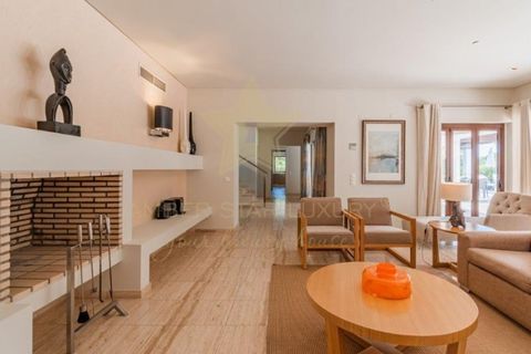 Villa i Albufeira, Faro, Albufeira - € 3.950.000 | Ref: 0422/25 - foto 9