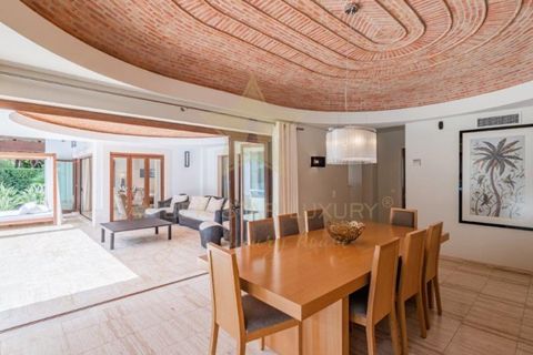 Villa i Albufeira, Faro, Albufeira - € 3.950.000 | Ref: 0422/25 - foto 10