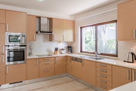 Villa i Albufeira, Faro, Albufeira - € 3.950.000 | Ref: 0422/25 - foto 11