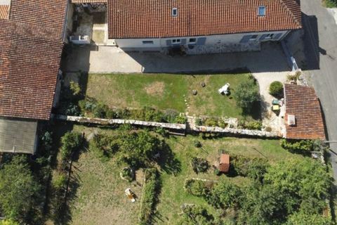 Villa i Verteuil-sur-Charente, Charente, Verteuil-sur-Charente - € 237.200 | Ref: r7358 - foto 5
