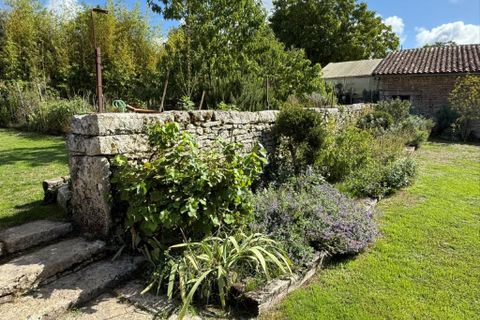 Villa i Verteuil-sur-Charente, Charente, Verteuil-sur-Charente - € 237.200 | Ref: r7358 - foto 6