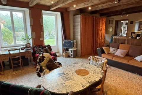 Villa i Verteuil-sur-Charente, Charente, Verteuil-sur-Charente - € 237.200 | Ref: r7358 - foto 10