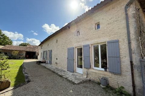 Villa i Verteuil-sur-Charente, Charente, Verteuil-sur-Charente - € 237.200 | Ref: r7358 - foto 35