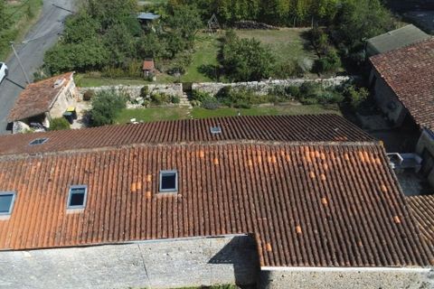 Villa i Verteuil-sur-Charente, Charente, Verteuil-sur-Charente - € 237.200 | Ref: r7358 - foto 38