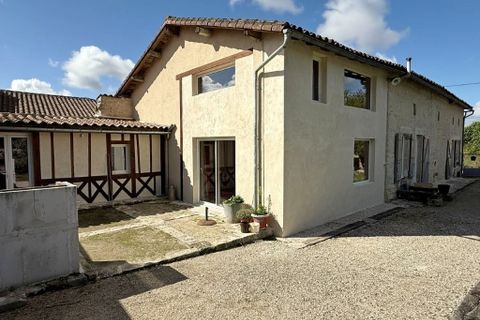Villa i Verteuil-sur-Charente, Charente, Verteuil-sur-Charente - € 237.200 | Ref: r7358 - foto 39