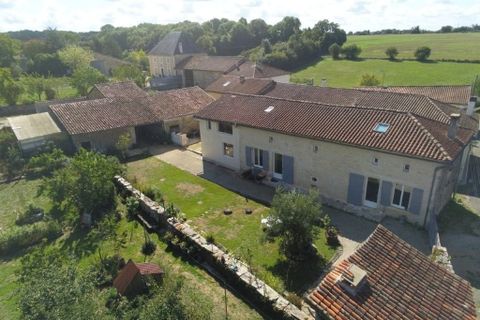 Villa i Verteuil-sur-Charente, Charente, Verteuil-sur-Charente - € 237.200 | Ref: r7358 - foto 40