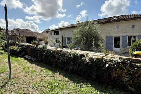 Villa i Verteuil-sur-Charente, Charente, Verteuil-sur-Charente - € 237.200 | Ref: r7358 - foto 41