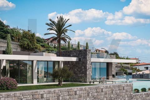 Byhus i Ribeira Brava, Madeira, Ribeira Brava - € 1.600.000 | Ref: KWPT-020958 - foto 1