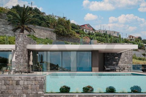 Byhus i Ribeira Brava, Madeira, Ribeira Brava - € 1.600.000 | Ref: KWPT-020958 - foto 3