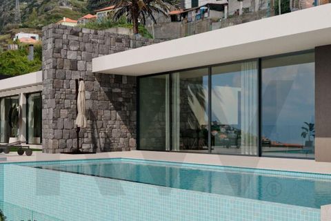 Byhus i Ribeira Brava, Madeira, Ribeira Brava - € 1.600.000 | Ref: KWPT-020958 - foto 5