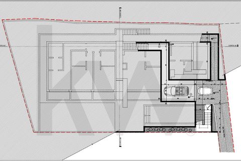 Byhus i Ribeira Brava, Madeira, Ribeira Brava - € 1.600.000 | Ref: KWPT-020958 - foto 11