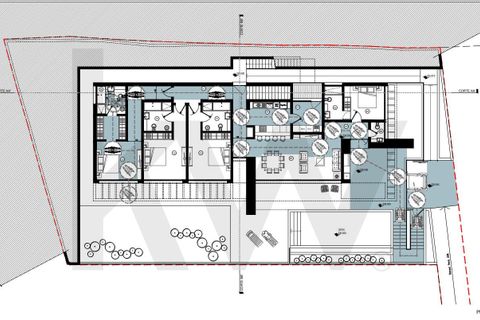 Byhus i Ribeira Brava, Madeira, Ribeira Brava - € 1.600.000 | Ref: KWPT-020958 - foto 14