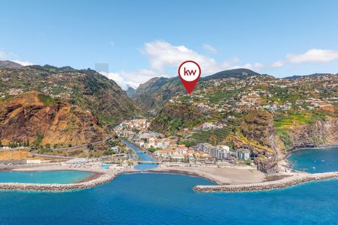 Byhus i Ribeira Brava, Madeira, Ribeira Brava - € 1.600.000 | Ref: KWPT-020958 - foto 2