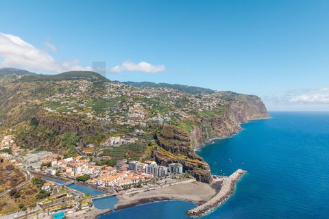 Byhus i Ribeira Brava, Madeira, Ribeira Brava - € 1.600.000 | Ref: KWPT-020958 - foto 8