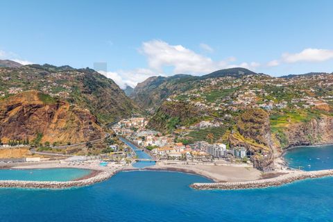 Byhus i Ribeira Brava, Madeira, Ribeira Brava - € 1.600.000 | Ref: KWPT-020958 - foto 10