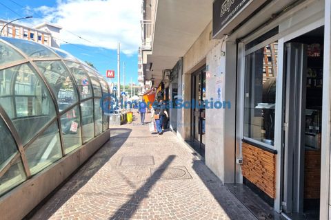 Erhvervsejendom i Naples, Naples, Naples - € 190.000 | Ref: vomero.d - foto 1