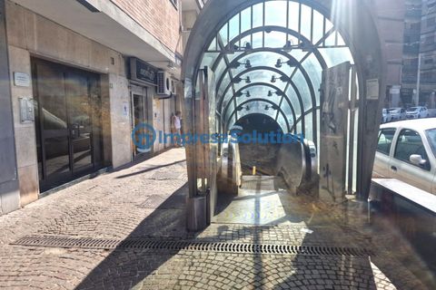 Erhvervsejendom i Naples, Naples, Naples - € 190.000 | Ref: vomero.d - foto 2