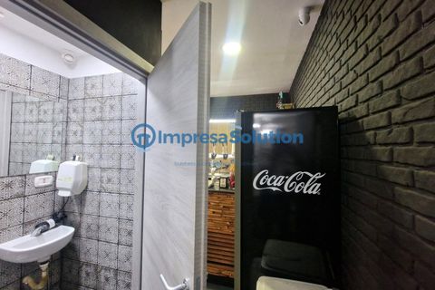 Erhvervsejendom i Naples, Naples, Naples - € 190.000 | Ref: vomero.d - foto 14