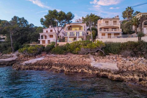 Вилла в Alcudia, Mallorca - фотография 1