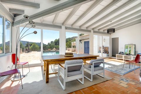 Landejendom i Es Capdella, Mallorca, Es Capdella - € 1.650.000 | Ref: 2263 - foto 6