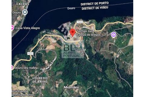 Terra a Resende, Viseu, Resende - € 260.000 | Ref: SÒL_744 - foto 3