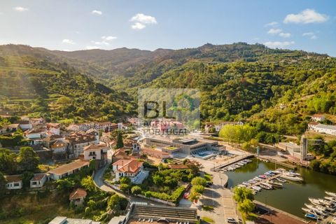 Terra a Resende, Viseu, Resende - € 260.000 | Ref: SÒL_744 - foto 7