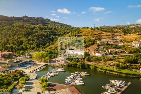 Terra a Resende, Viseu, Resende - € 260.000 | Ref: SÒL_744 - foto 9