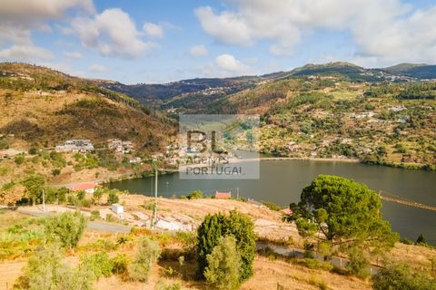 Terra a Resende, Viseu, Resende - € 260.000 | Ref: SÒL_744 - foto 24