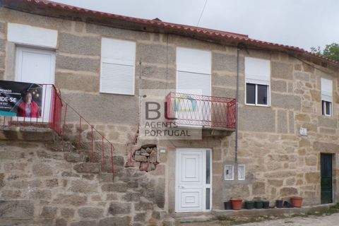Landejendom i Vila Real, Vila Real, Vila Real - € 142.000 | Ref: CAS_753 - foto 1