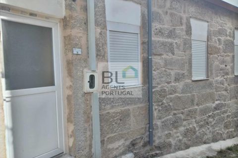 Landejendom i Vila Real, Vila Real, Vila Real - € 142.000 | Ref: CAS_753 - foto 6