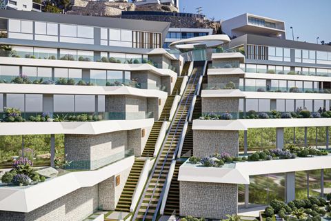 Leilighet i Calpe, Alicante, Calpe - € 1 200 000 | Ref: SDP05076AU/3696 - foto 36